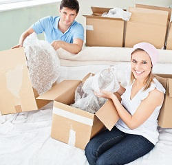 Professional Packing Services SW8