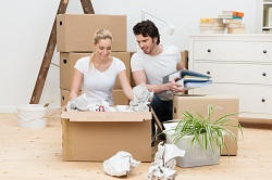 House Removal Companies in SW8