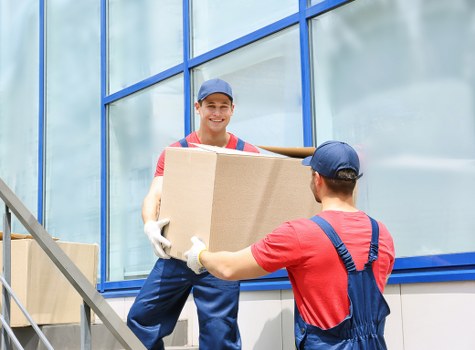 Internal assessment of a moving complaint case