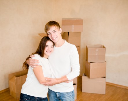 Packing and furniture moving service for Southlambeth customers