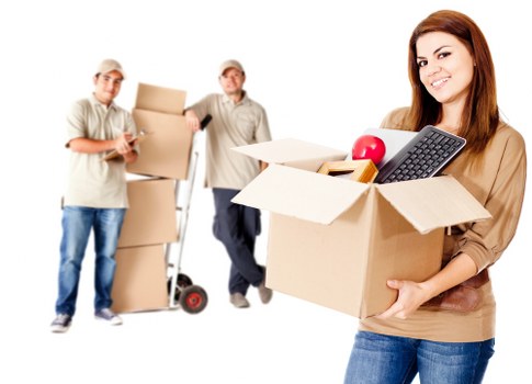 Small business delivery and transport service in South Lambeth