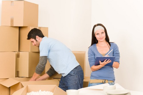Safe Southlambeth Removals payment methods including card, PayPal, and bank transfer