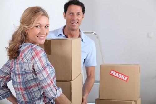 Reviewing a removal service issue with documentation