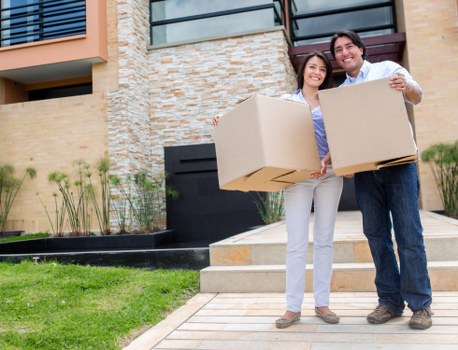 Office relocation support for businesses in Southlambeth